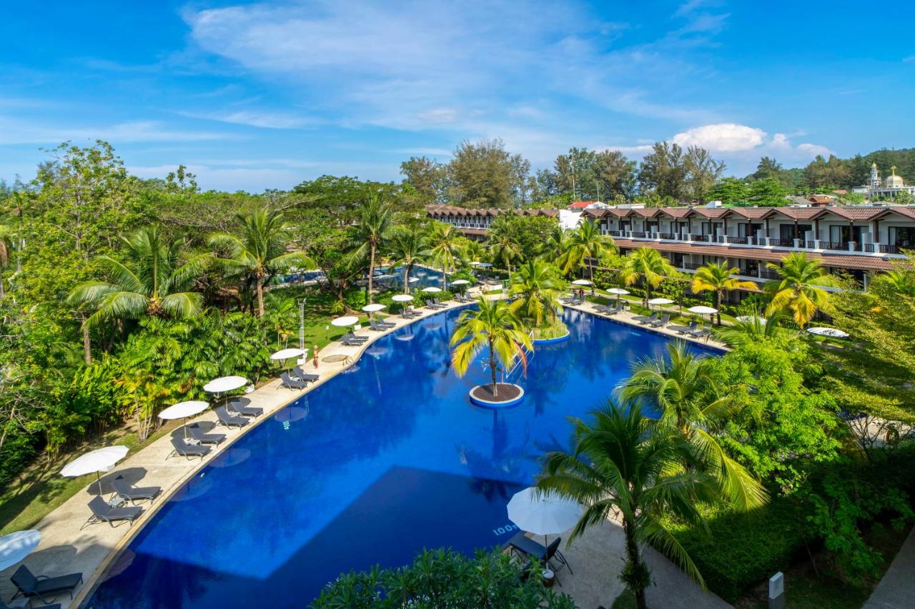 Sunprime Kamala Beach 4*, фото 10