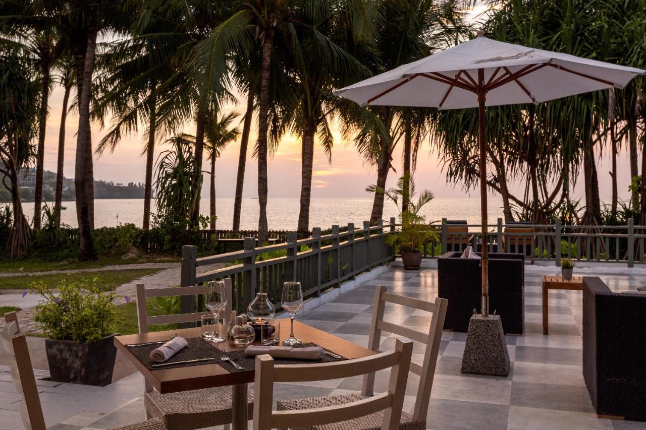 Sunprime Kamala Beach 4*, фото 13