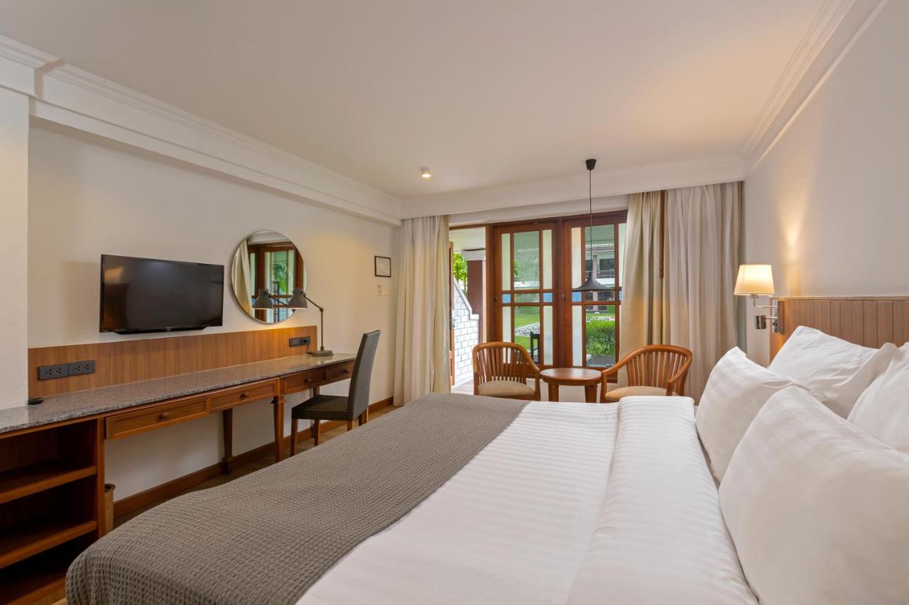 Sunprime Kamala Beach 4*, фото 14