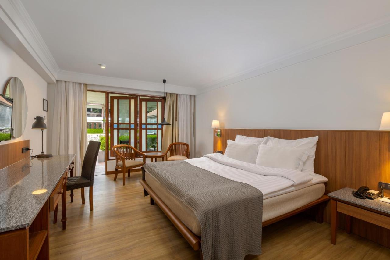 Sunprime Kamala Beach 4*, фото 15