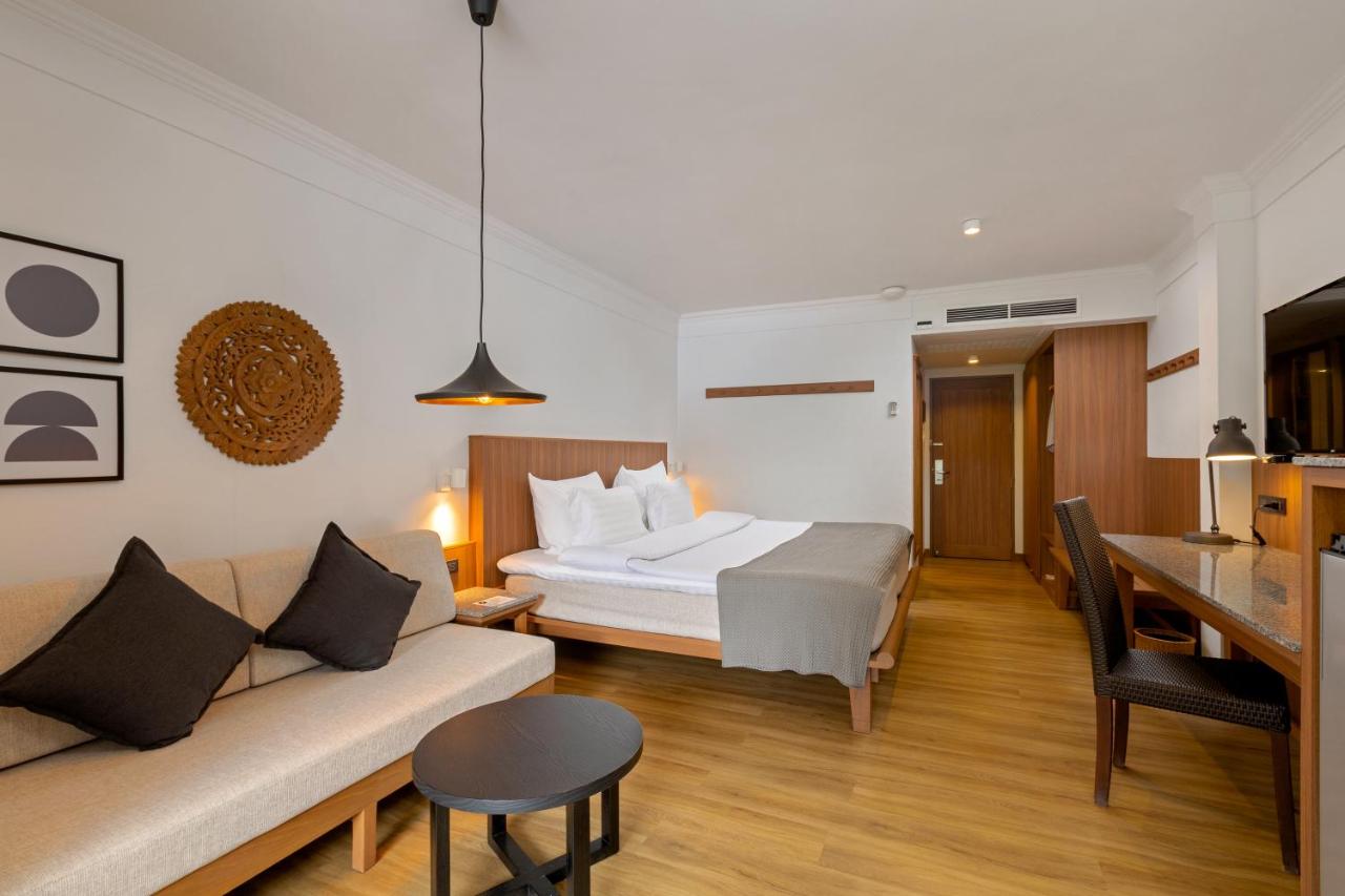 Sunprime Kamala Beach 4*, фото 16