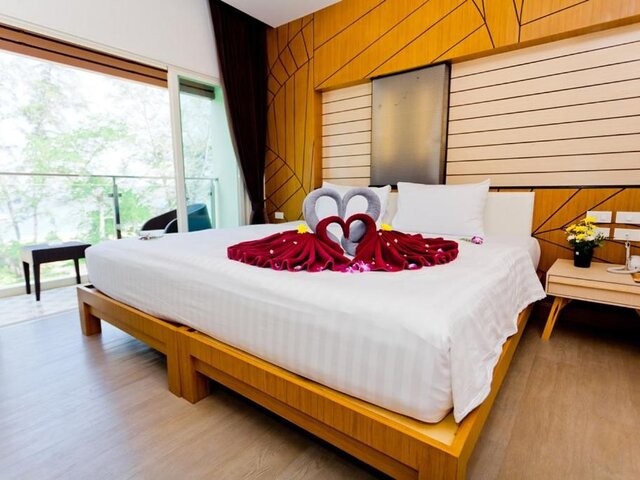 ANDA BEACHSIDE HOTEL