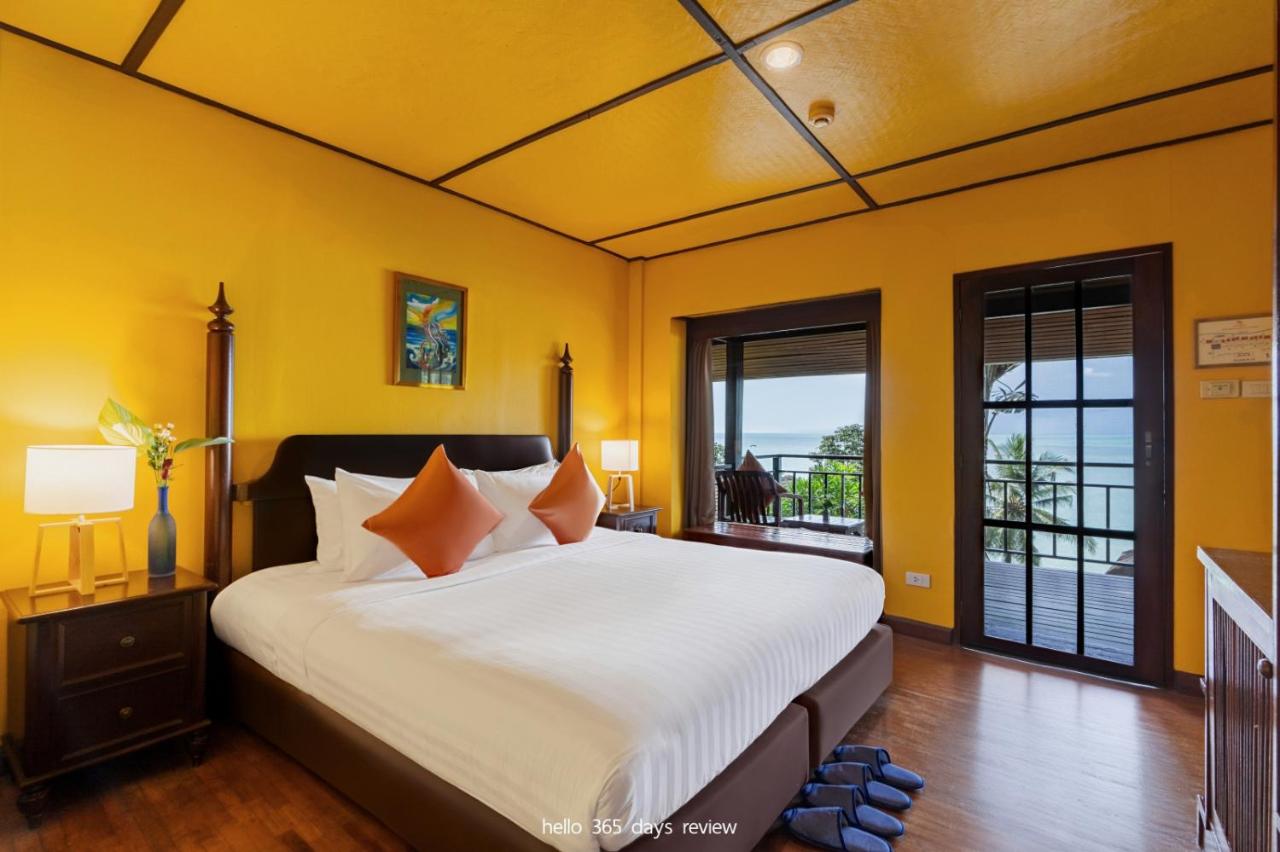 Baan Krating Khaolak 3*