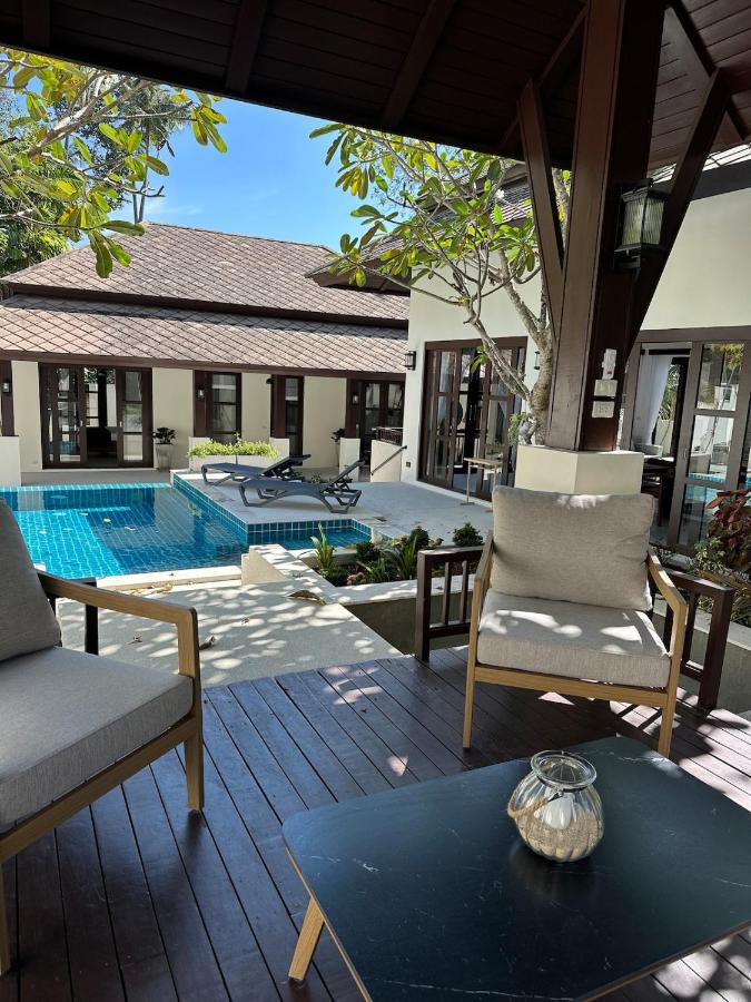 Boutique Resort Private Pool Villa 5*, фото 3