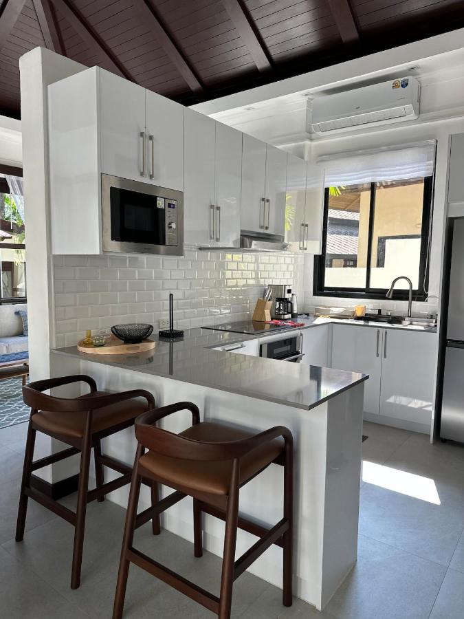 Boutique Resort Private Pool Villa 5*, фото 4