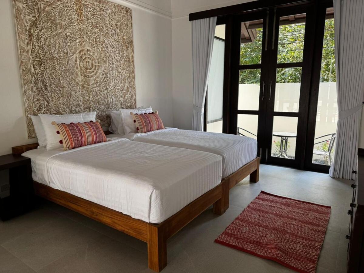 Boutique Resort Private Pool Villa 5*, фото 7