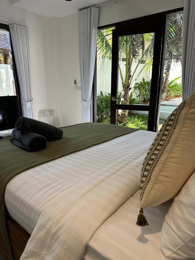 Boutique Resort Private Pool Villa 5*, фото 9