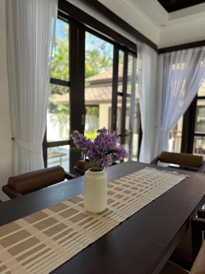 Boutique Resort Private Pool Villa 5*, фото 11