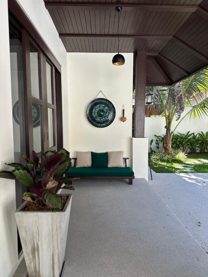 Boutique Resort Private Pool Villa 5*, фото 13