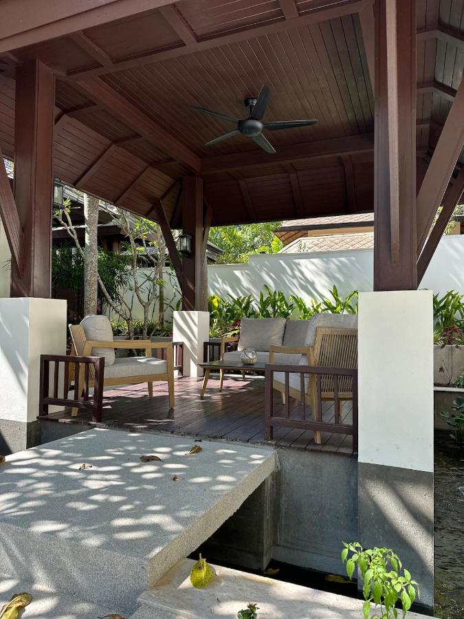 Boutique Resort Private Pool Villa 5*, фото 14