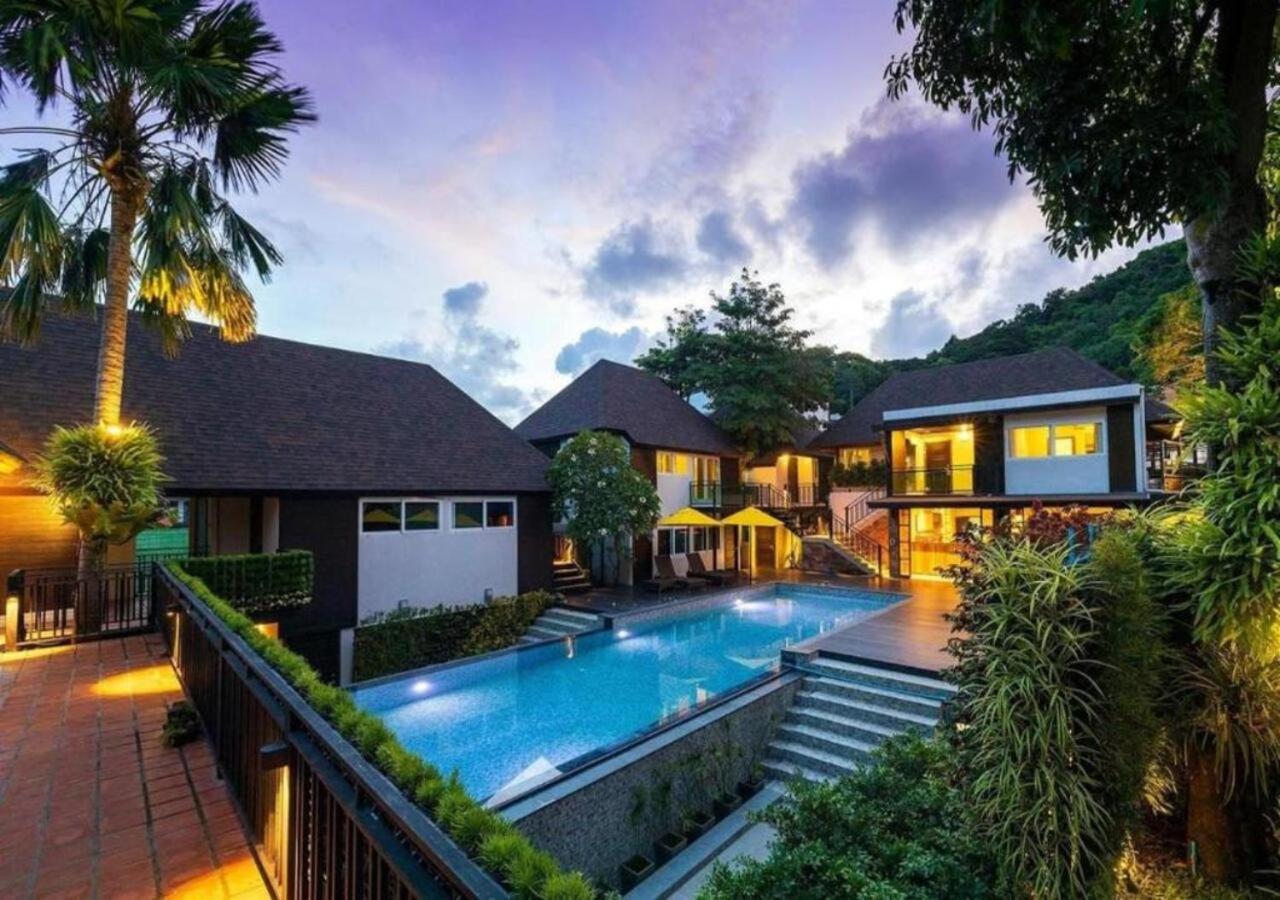 CLIFF ELEGANCE RESORT KRABI (THE) 4*, фото 2