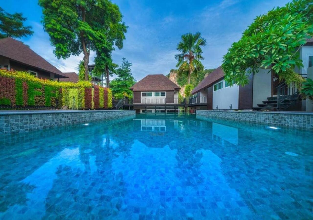 CLIFF ELEGANCE RESORT KRABI (THE) 4*, фото 3