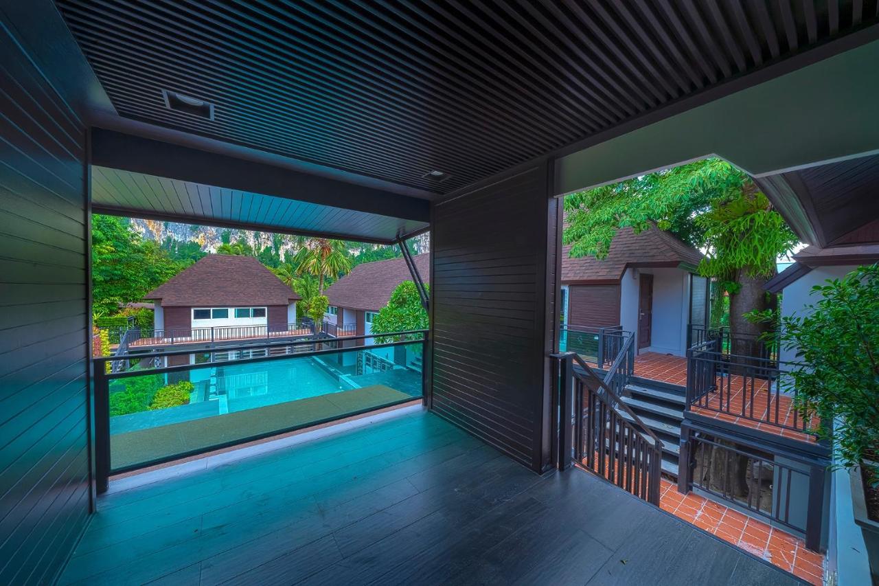 CLIFF ELEGANCE RESORT KRABI (THE) 4*, фото 9