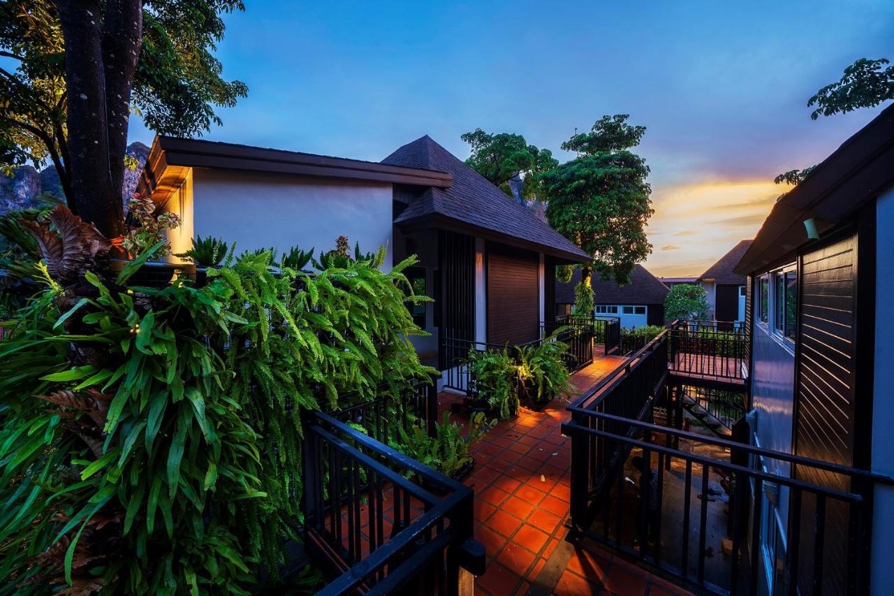CLIFF ELEGANCE RESORT KRABI (THE) 4*, фото 10