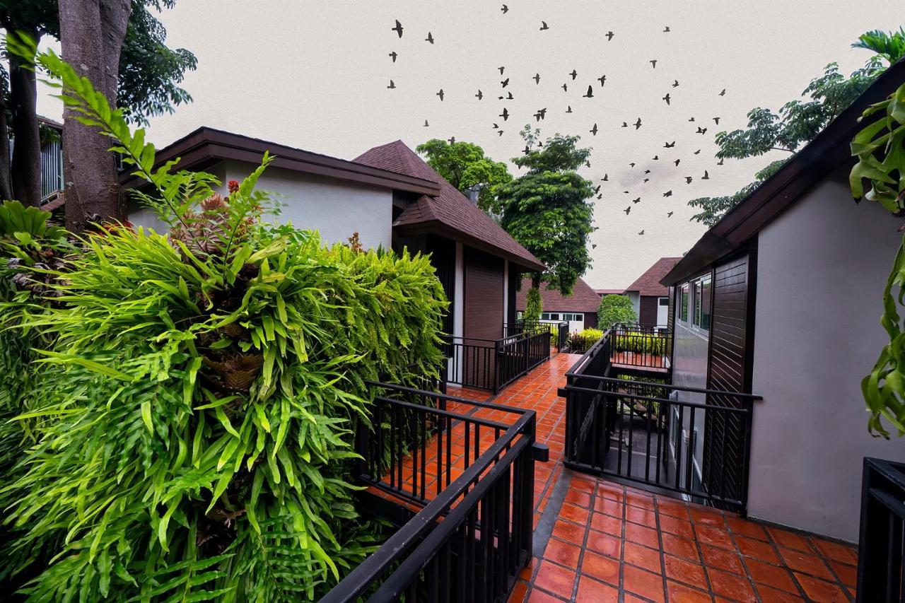 CLIFF ELEGANCE RESORT KRABI (THE) 4*, фото 12