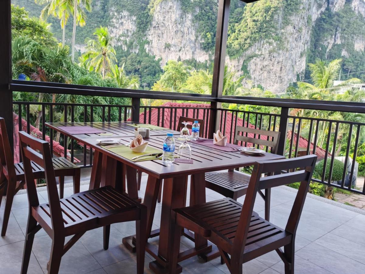 CLIFF ELEGANCE RESORT KRABI (THE) 4*, фото 14