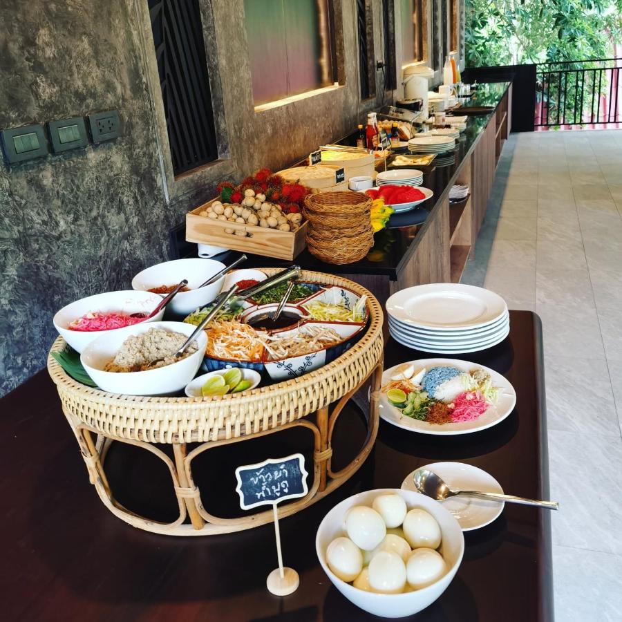 CLIFF ELEGANCE RESORT KRABI (THE) 4*, фото 16