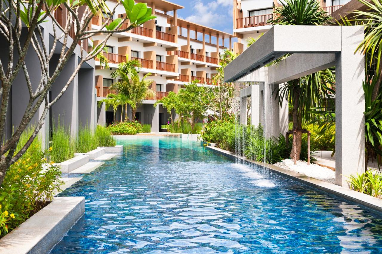 Deevana Plaza Krabi Aonang 4*, фото 7