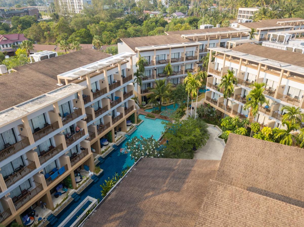 Deevana Plaza Krabi Aonang 4*, фото 14