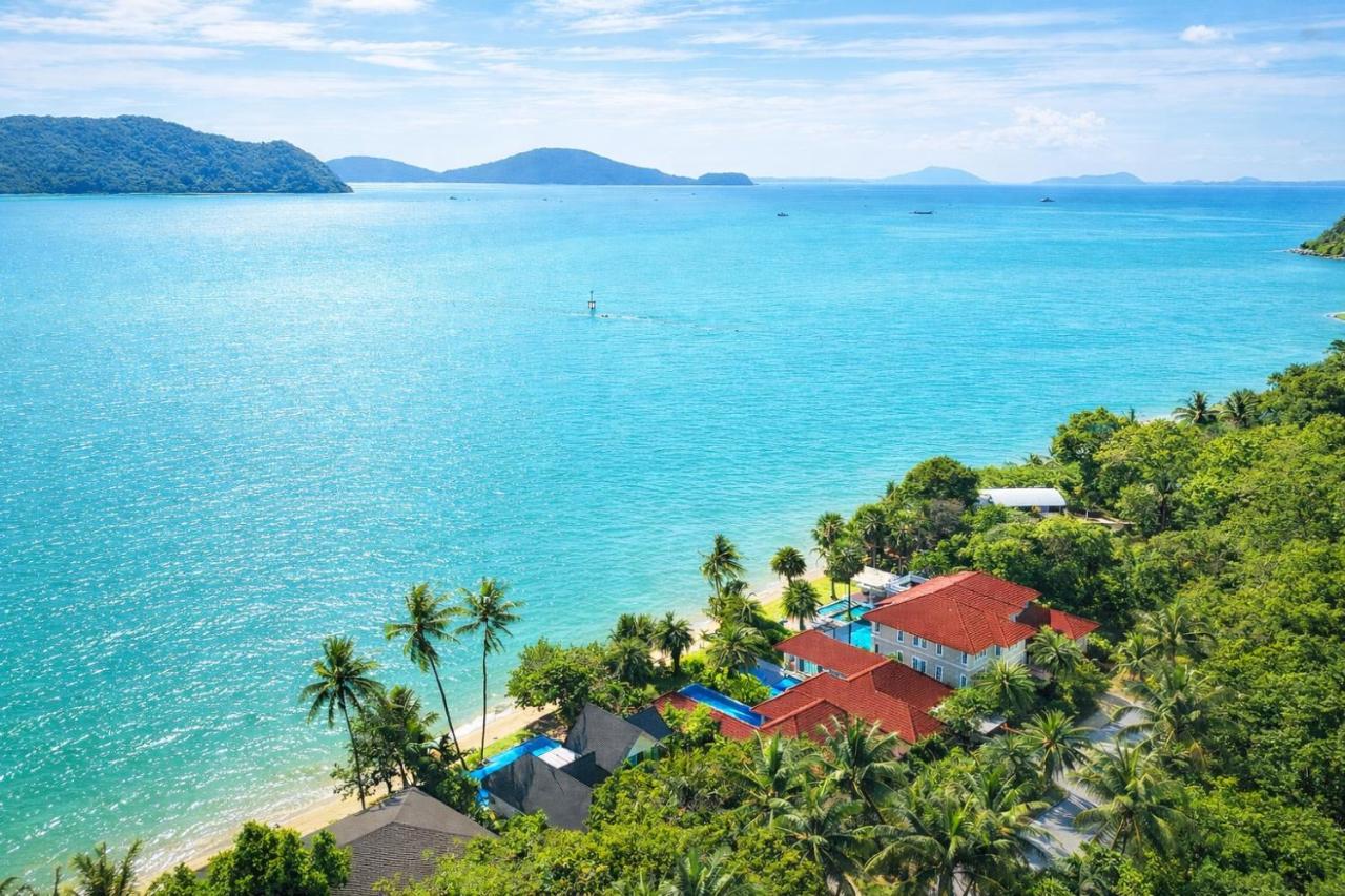 Fisherman Way Beach Villa 4*
