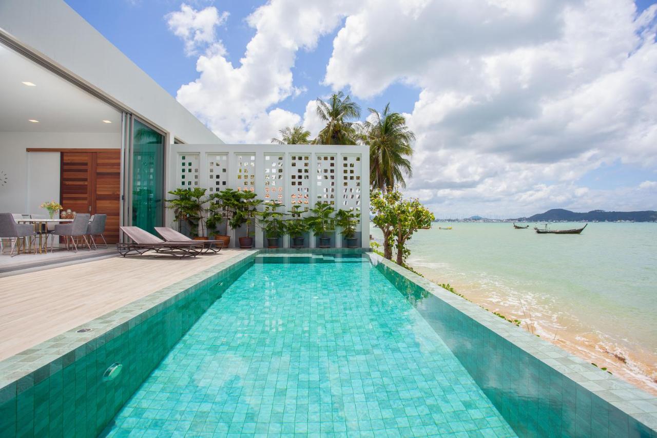 Fisherman Way Beach Villa 4*, фото 4