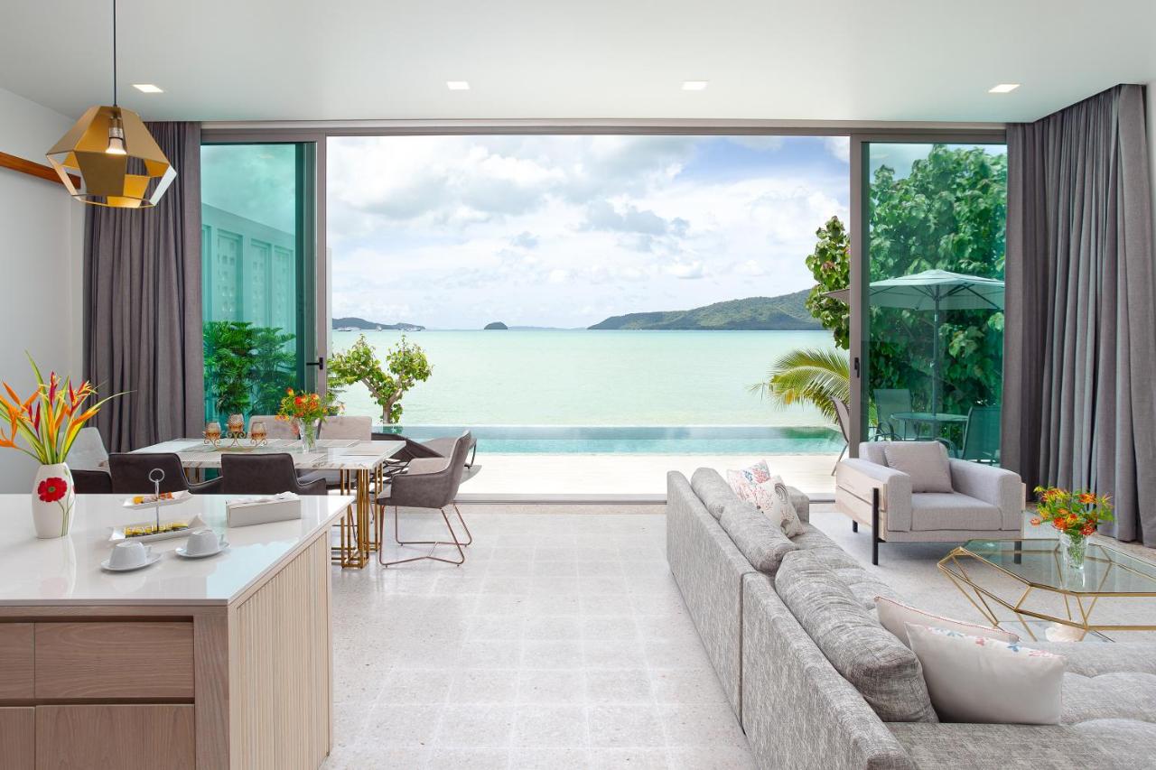 Fisherman Way Beach Villa 4*, фото 6