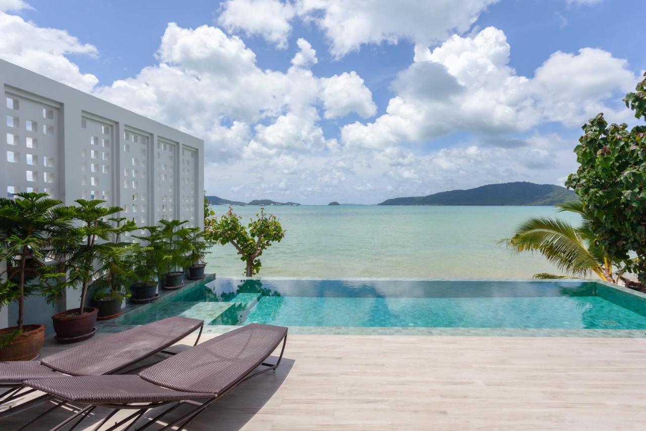 Fisherman Way Beach Villa 4*, фото 10