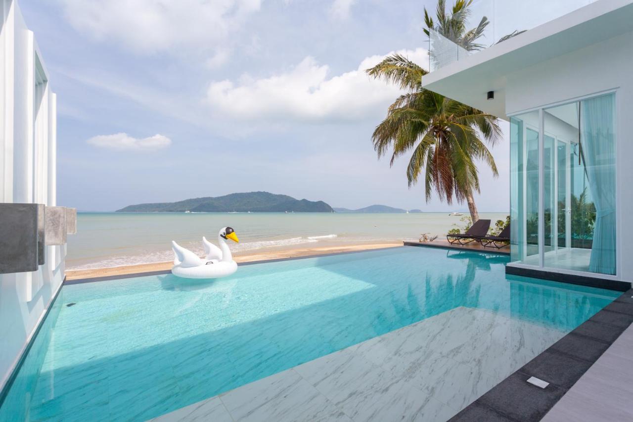 Fisherman Way Beach Villa 4*, фото 12