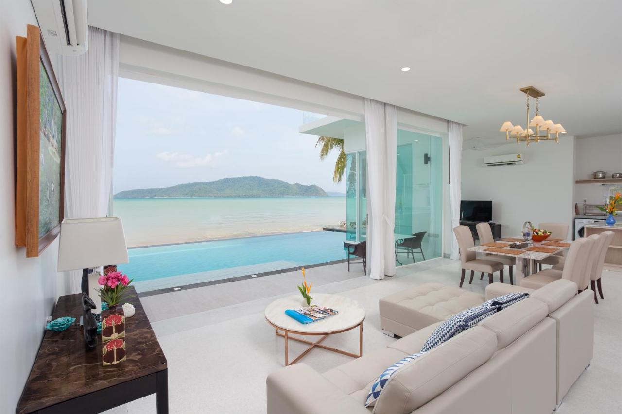Fisherman Way Beach Villa 4*, фото 13