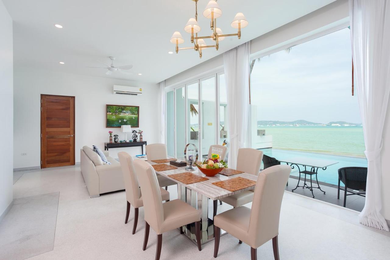 Fisherman Way Beach Villa 4*, фото 14