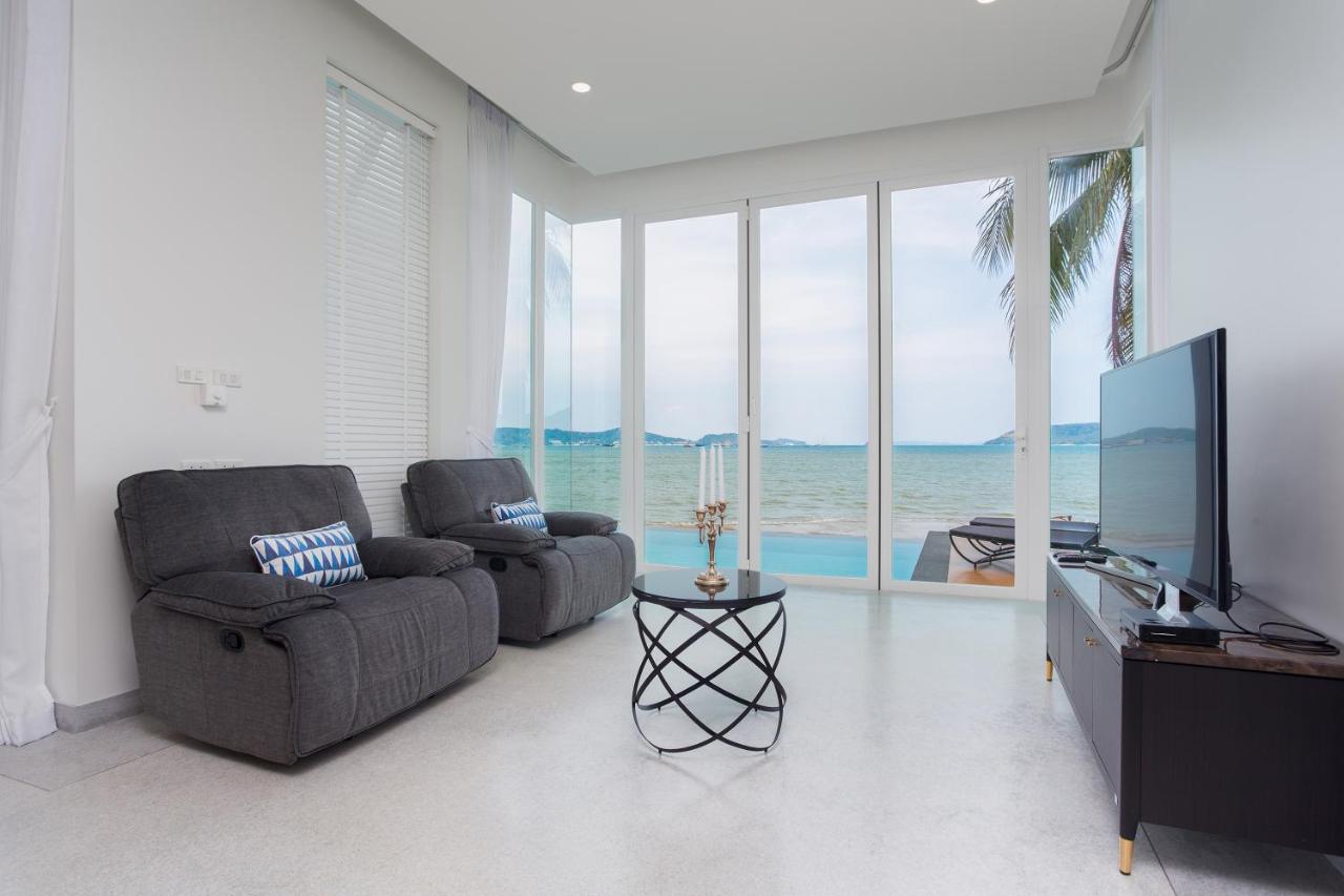 Fisherman Way Beach Villa 4*, фото 15