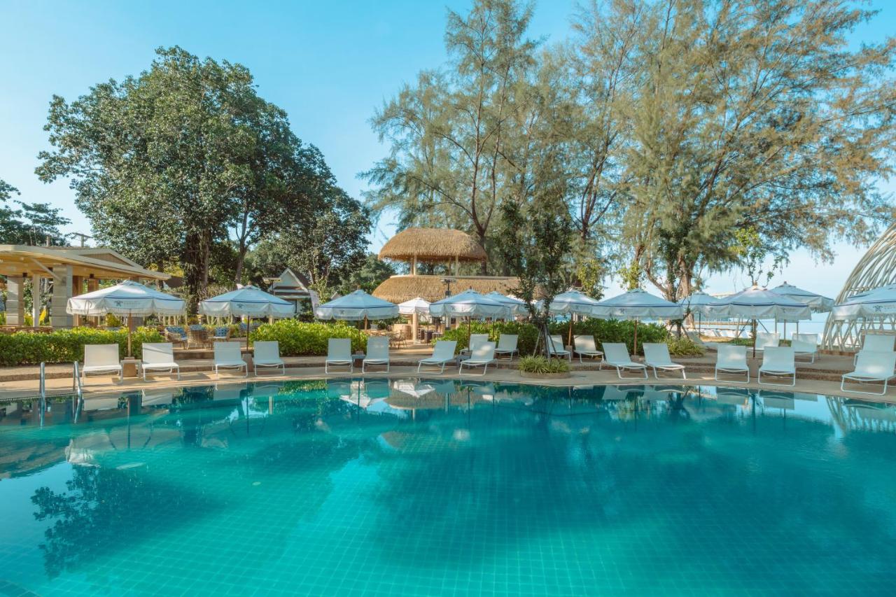 Grand Southsea Khaolak Beach Resort 5*