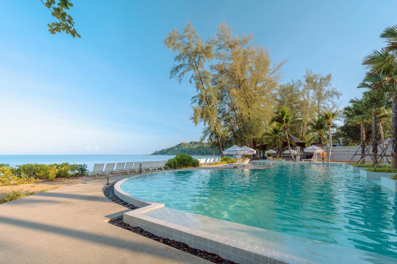 Grand Southsea Khaolak Beach Resort 5*, фото 7