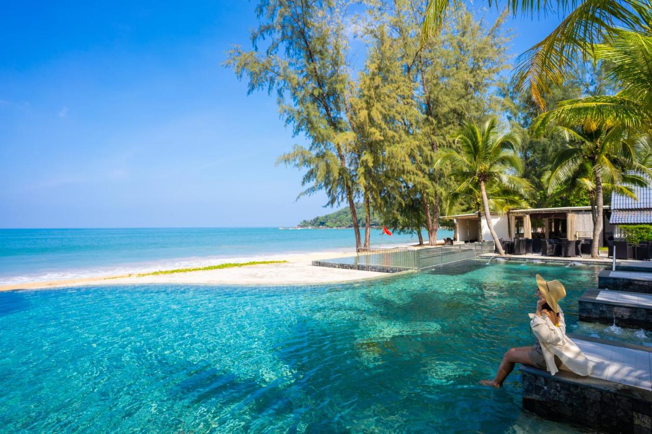 Grand Southsea Khaolak Beach Resort 5*, фото 10