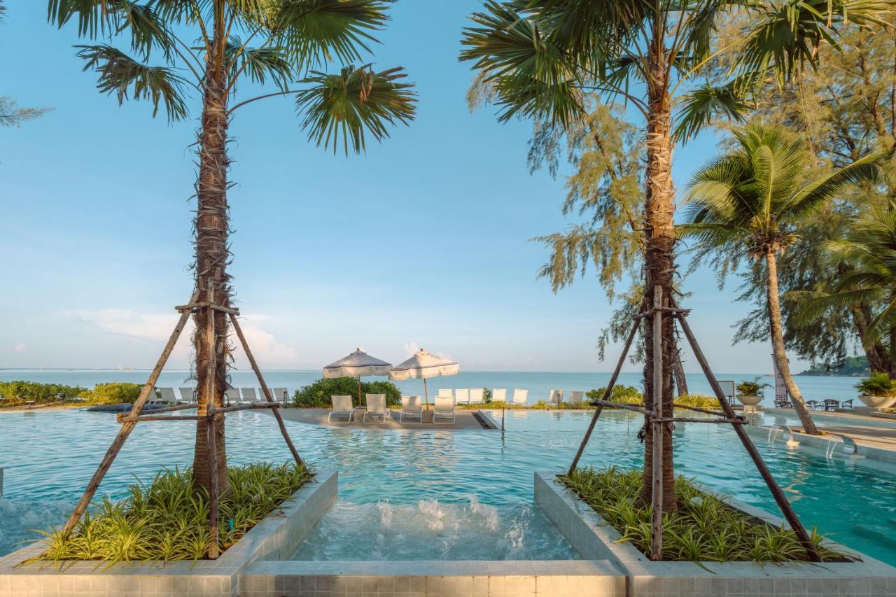 Grand Southsea Khaolak Beach Resort 5*, фото 12
