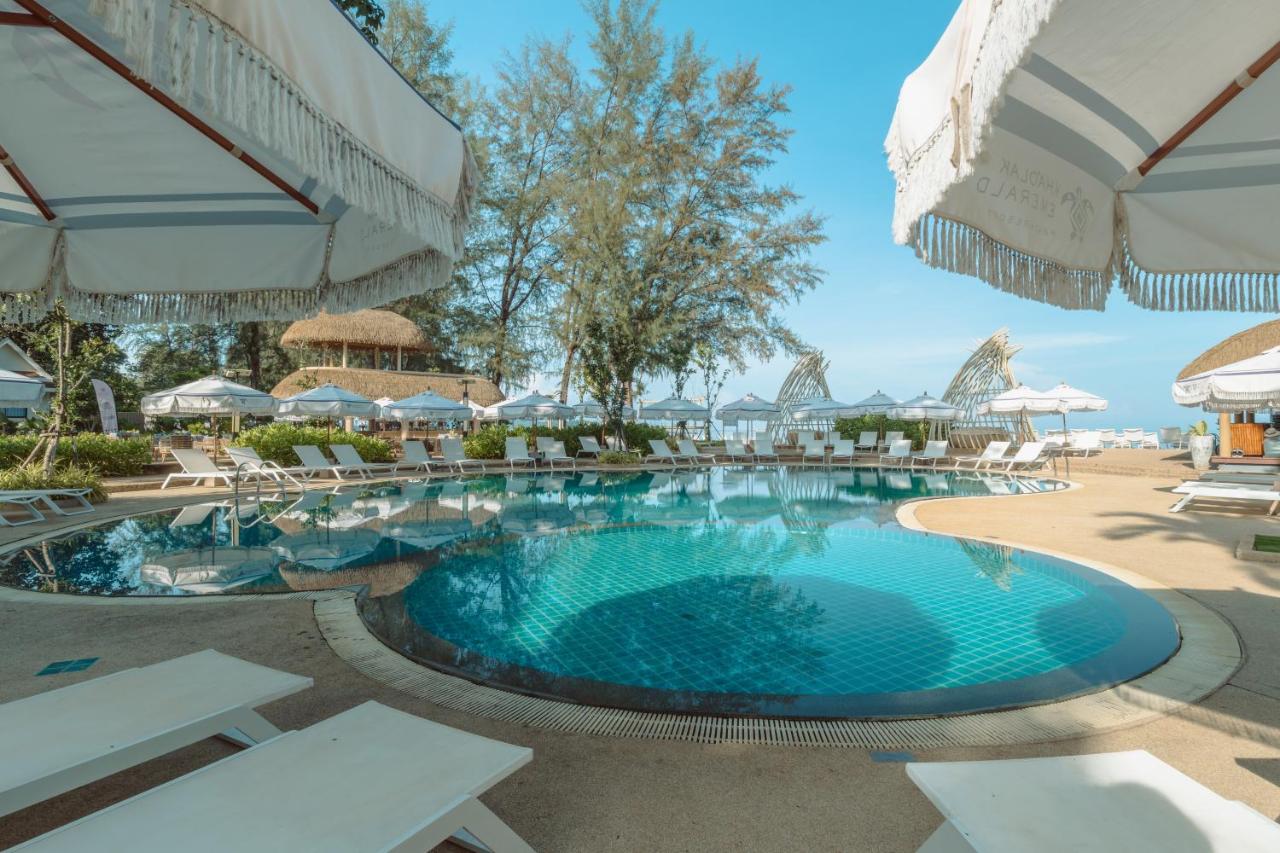 Grand Southsea Khaolak Beach Resort 5*, фото 14