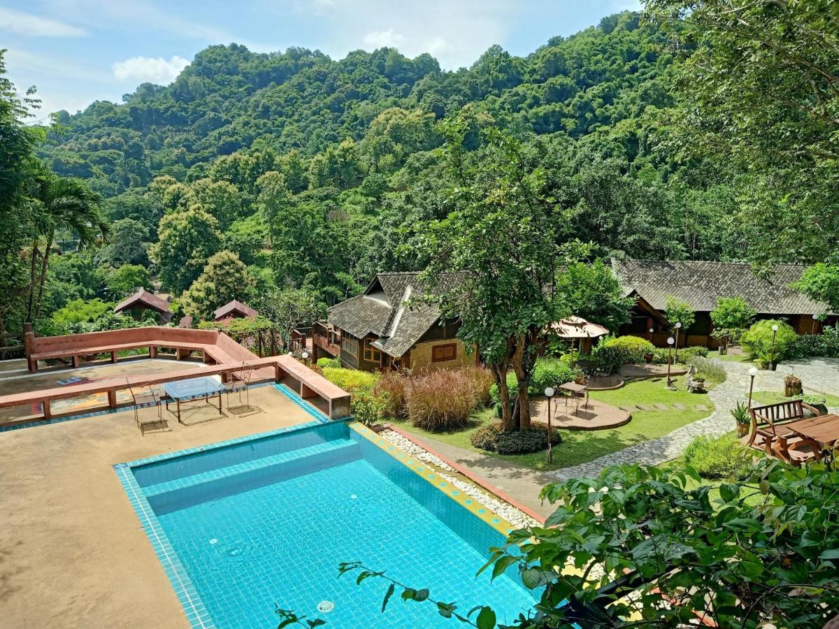 Hilltop Wellness Resort 4*