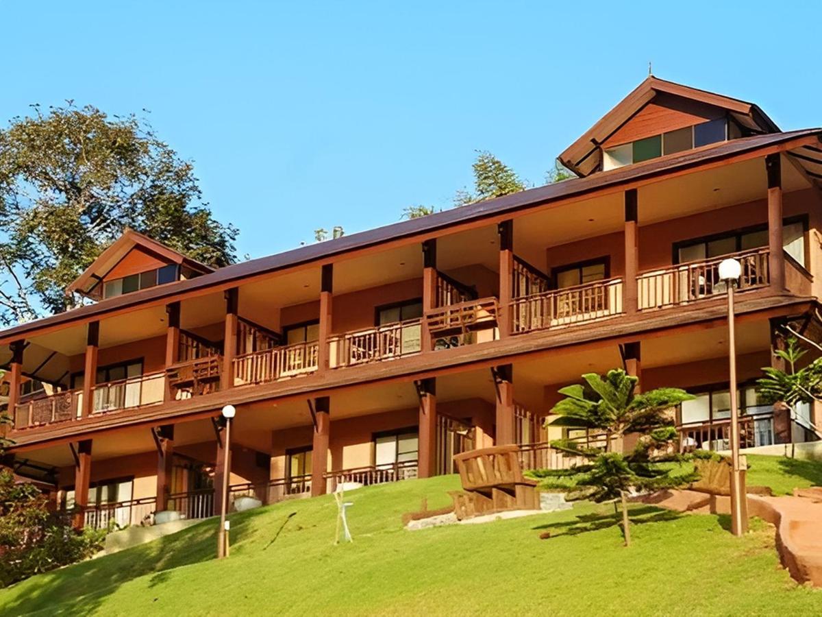Hilltop Wellness Resort 4*, фото 4