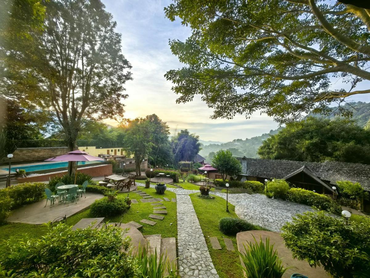 Hilltop Wellness Resort 4*, фото 5