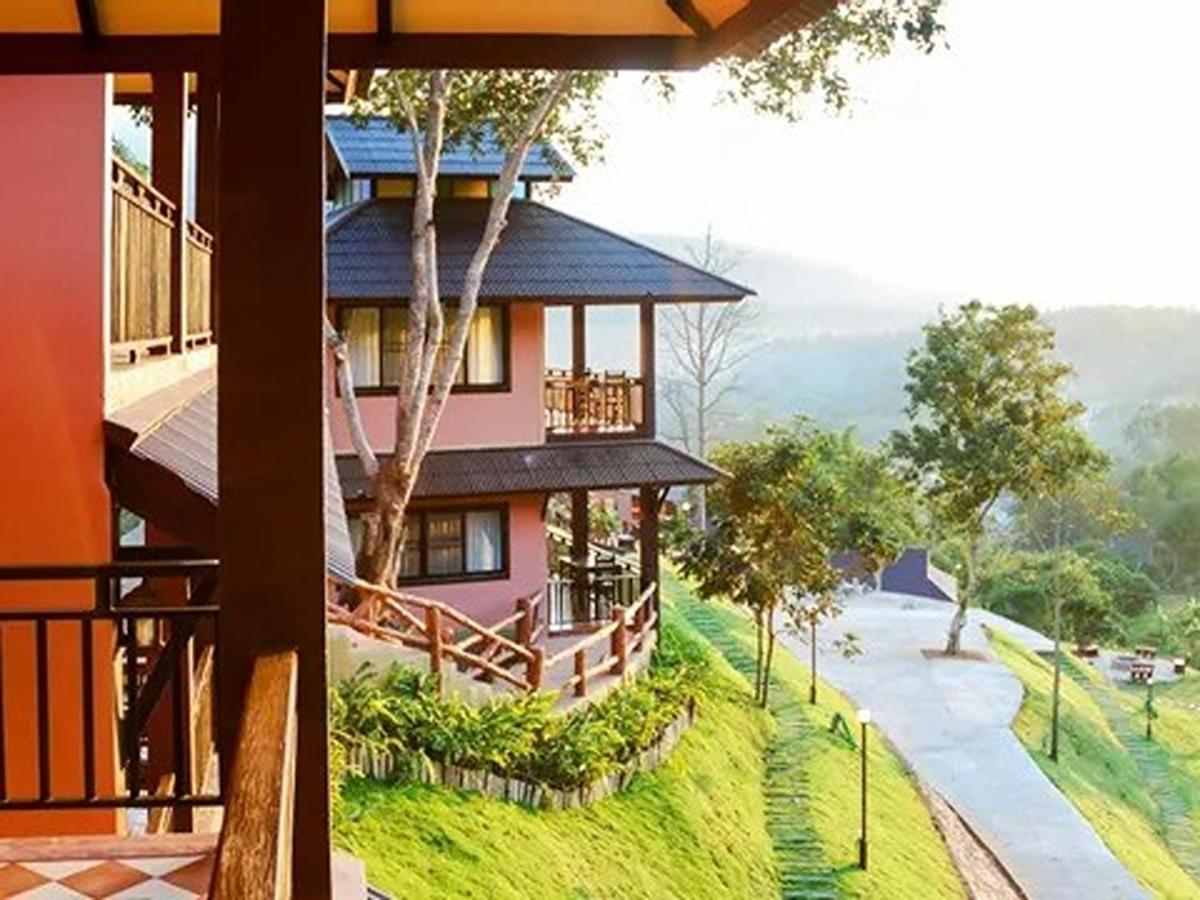 Hilltop Wellness Resort 4*, фото 9