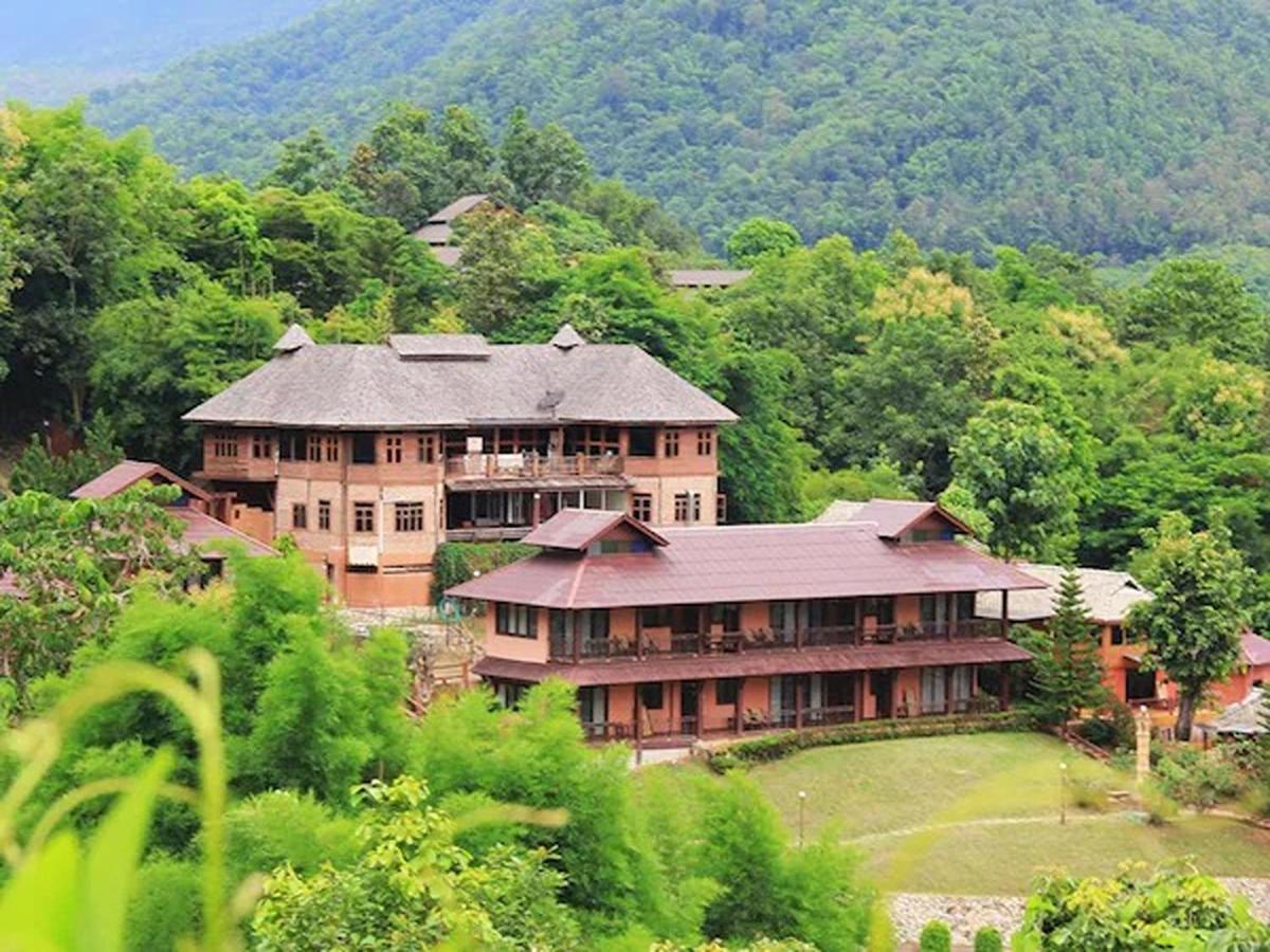 Hilltop Wellness Resort 4*, фото 13