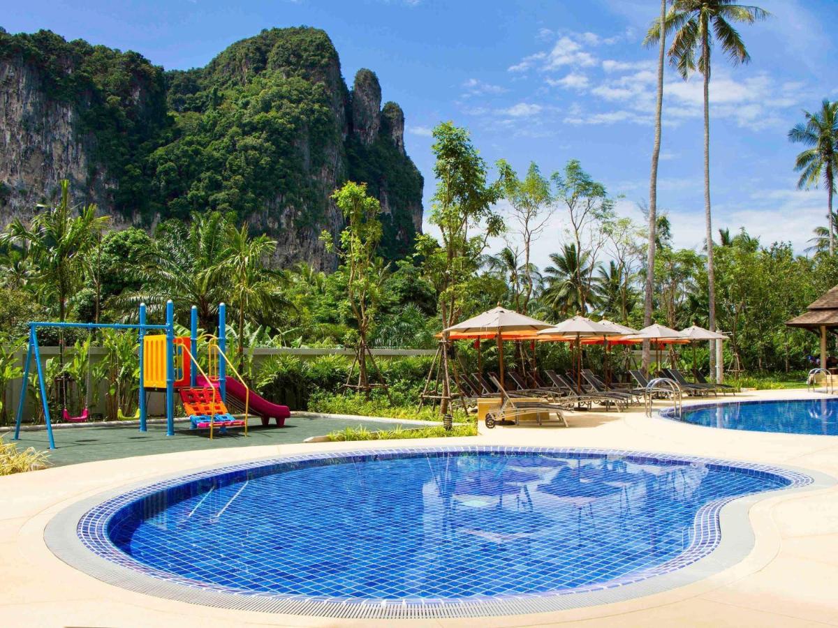 IBIS STYLE KRABI AO NANG 3*, фото 4