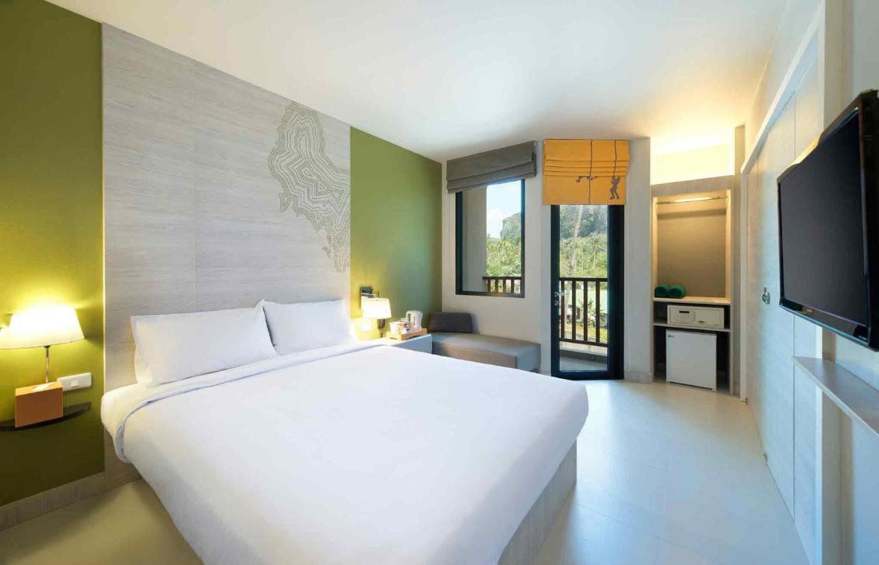 IBIS STYLE KRABI AO NANG 3*, фото 8