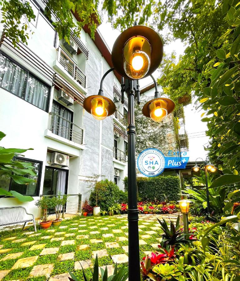 Ideo Phuket 3*, фото 11