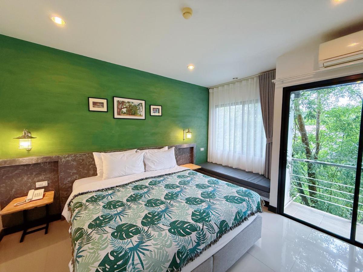 Ideo Phuket 3*, фото 14