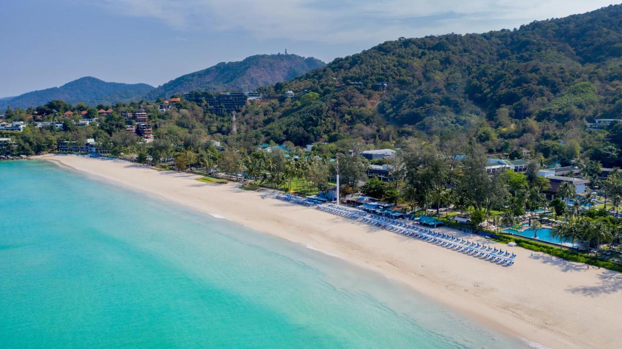 KATA THANI BEACH RESORT 5*, фото 15