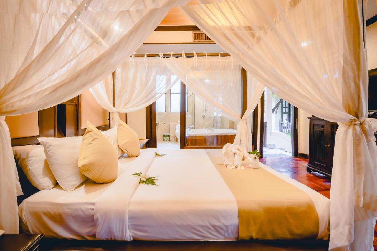 Khao Lak Palm Beach 4*