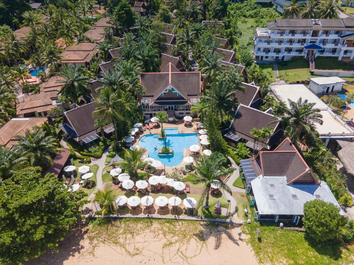 Khao Lak Palm Beach 4*, фото 3