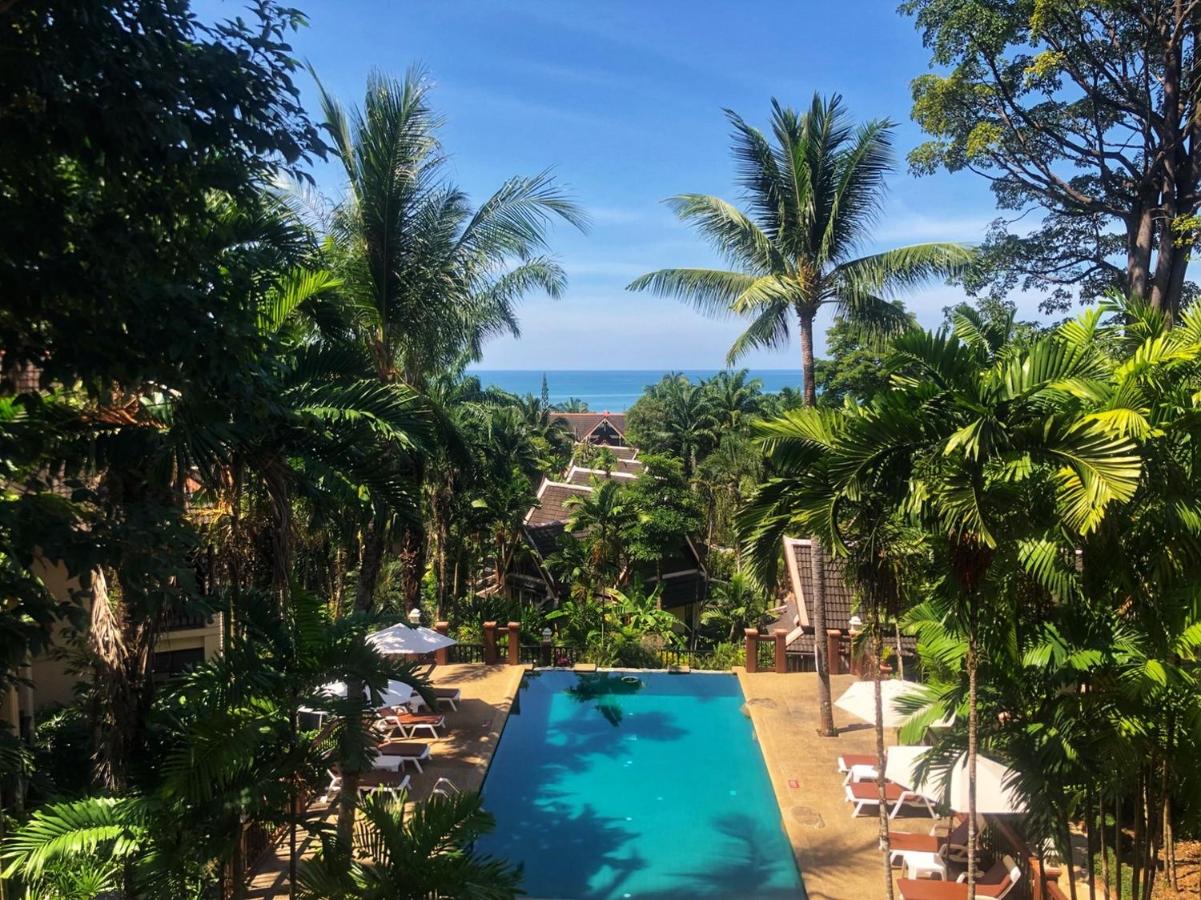 Khao Lak Palm Beach 4*, фото 13
