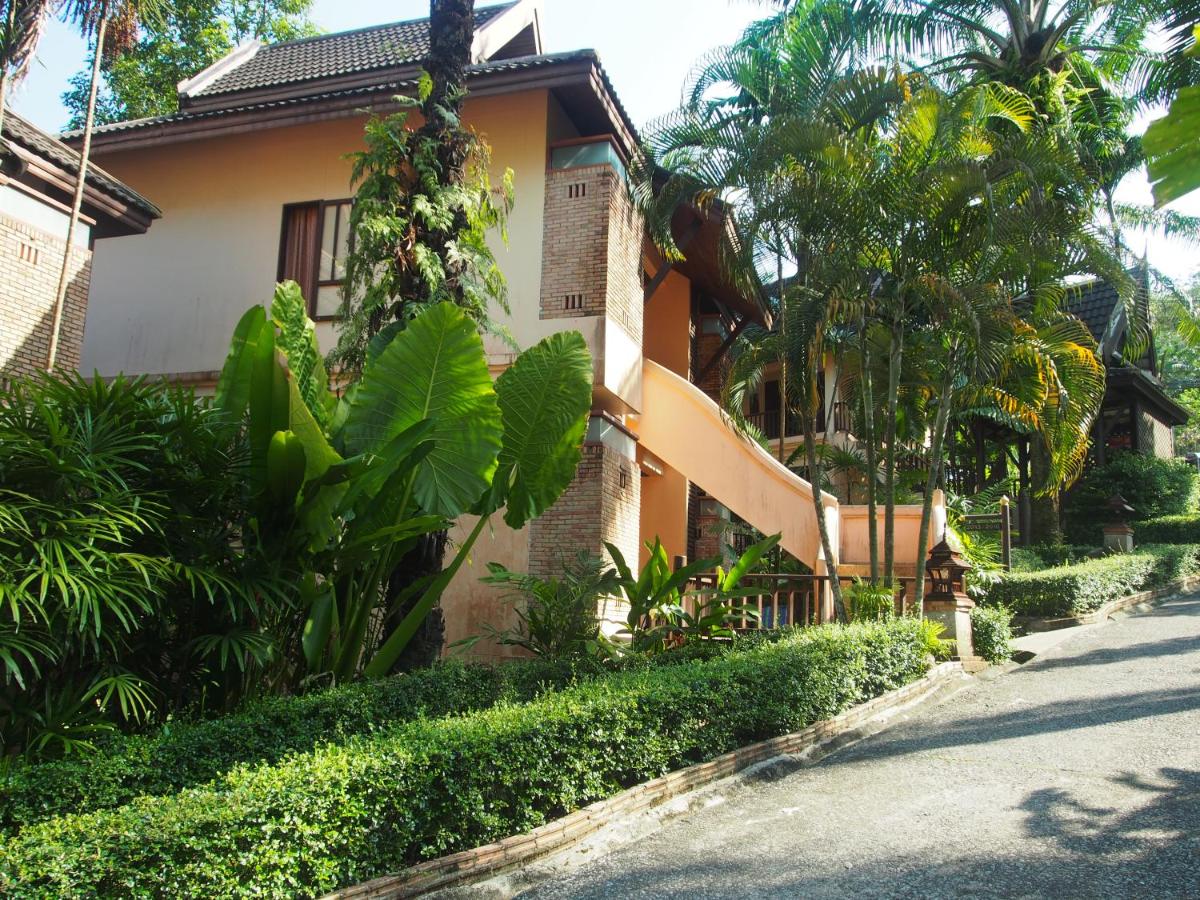 Khao Lak Palm Beach 4*, фото 16